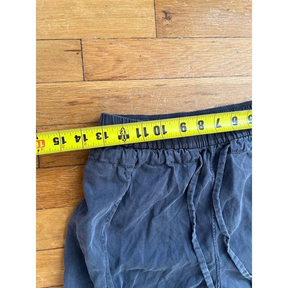 Lululemon Women Move Lightly Pant Navy Size 6 A000838 - Picture 10 of 12